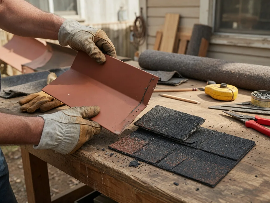 Roof Repair company in Indian Head, PA